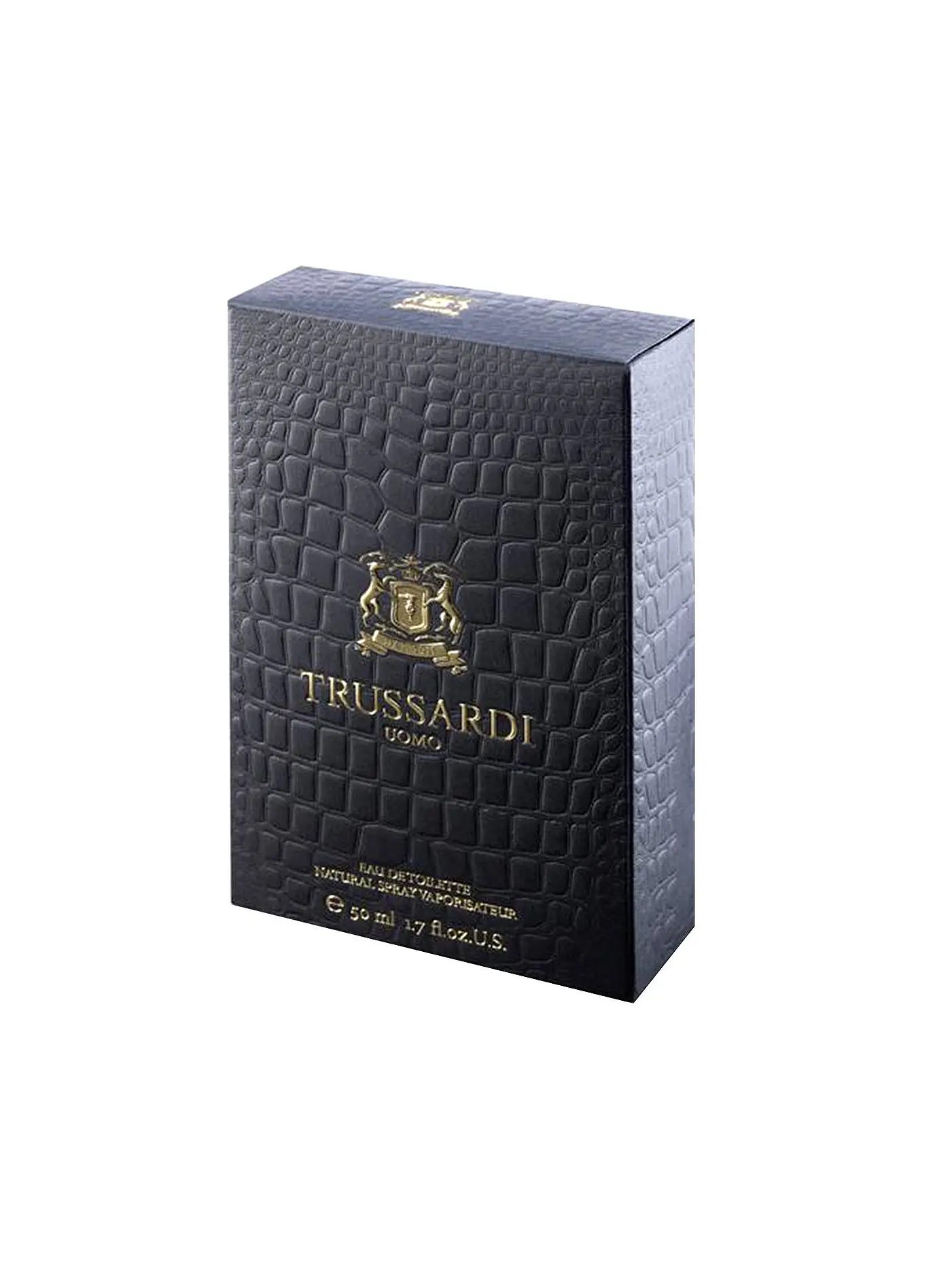 TRUSSARDI | 1911 Uomo Eau de Toilette Spray 50ml | 
